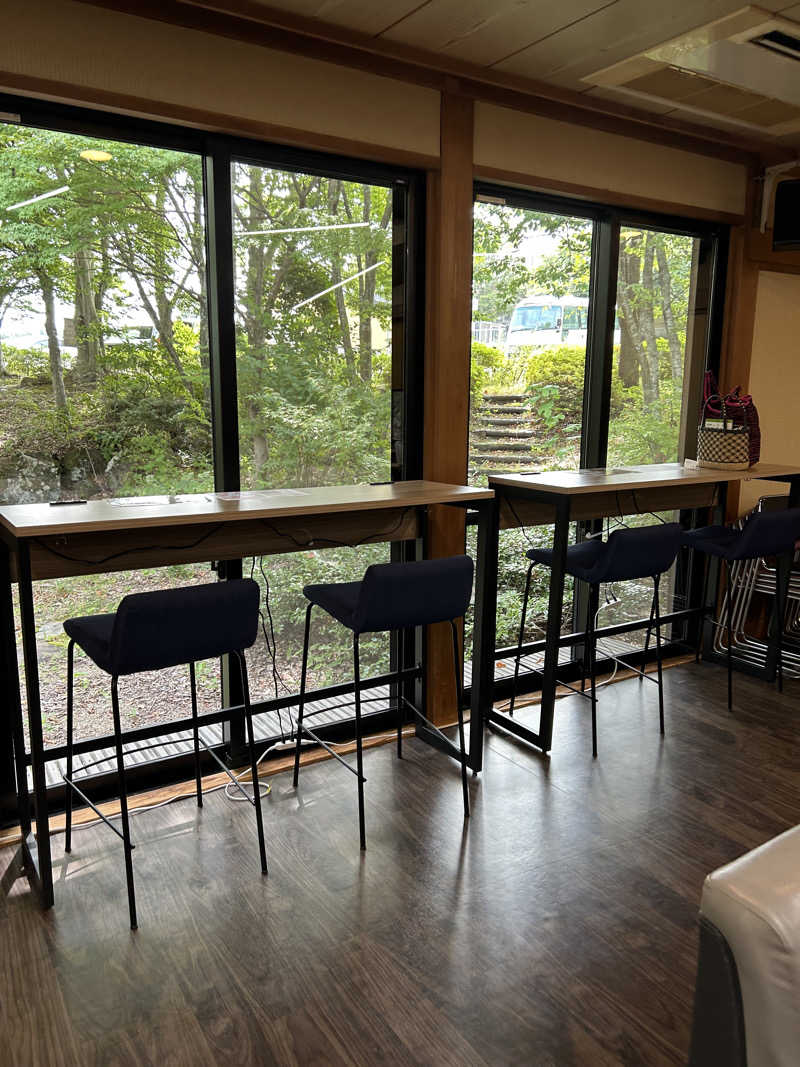 赤レンジャーさんの保養センターやくらい薬師の湯のサ活写真