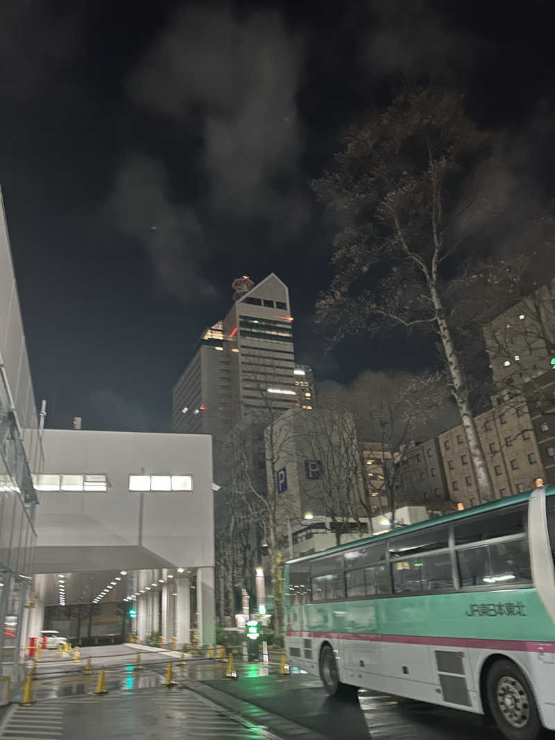 赤レンジャーさんのジェクサー・ライトジム&スパ24仙台のサ活写真