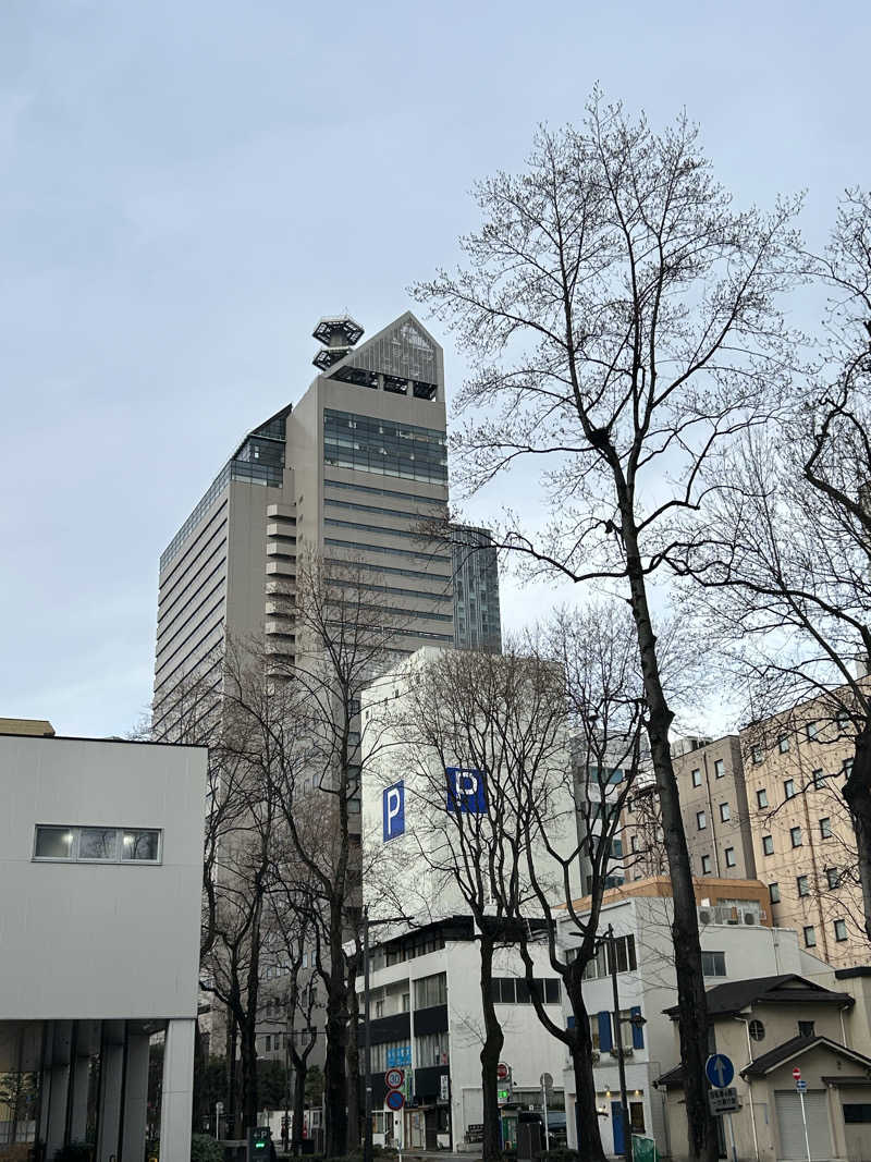 赤レンジャーさんのジェクサー・ライトジム&スパ24仙台のサ活写真