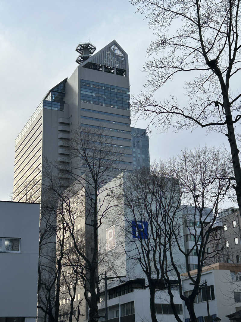 赤レンジャーさんのジェクサー・ライトジム&スパ24仙台のサ活写真