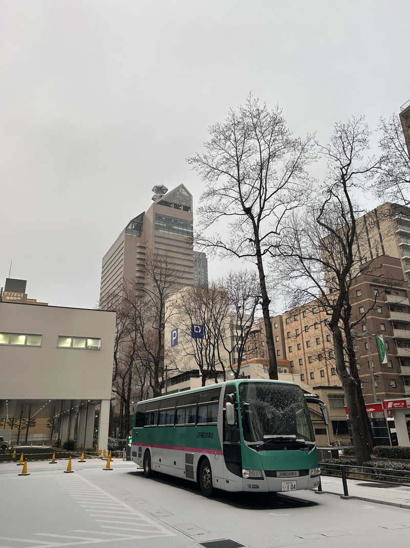 赤レンジャーさんのジェクサー・ライトジム&スパ24仙台のサ活写真