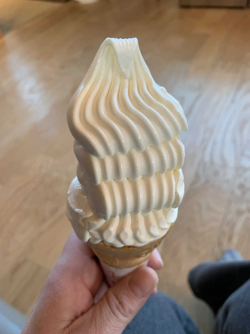 やちょたろさんの温泉バルコニー キング&クイーンのサ活写真