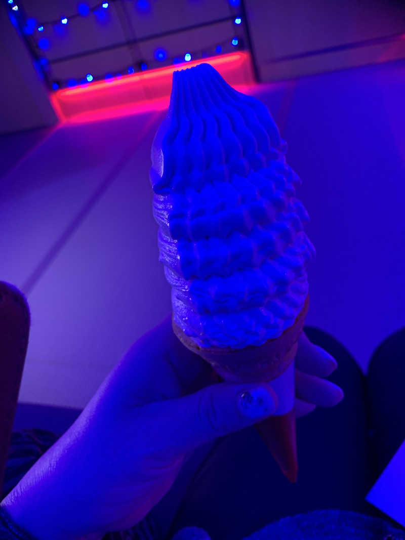 やちょたろさんの温泉バルコニー キング&クイーンのサ活写真