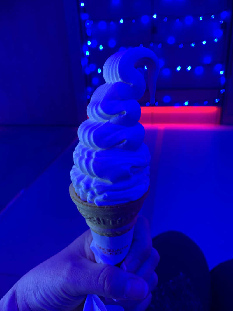 やちょたろさんの温泉バルコニー キング&クイーンのサ活写真