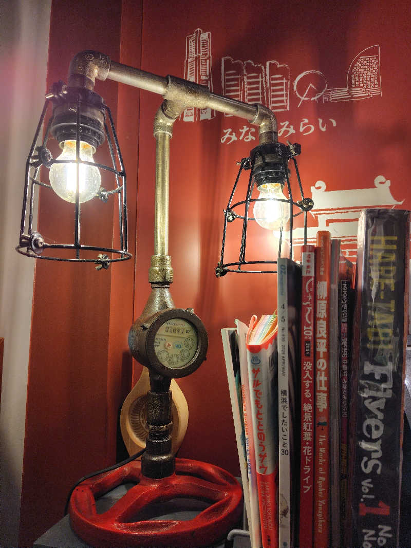 めんたいこ〜さんのHARE-TABI SAUNA&INNのサ活写真