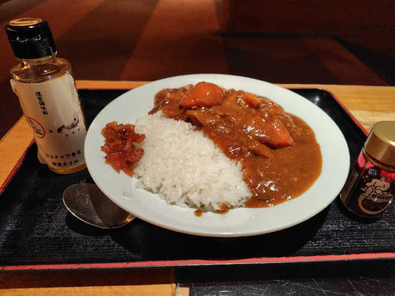 めんたいこ〜さんのサウナ&カプセルホテル 北欧のサ活写真