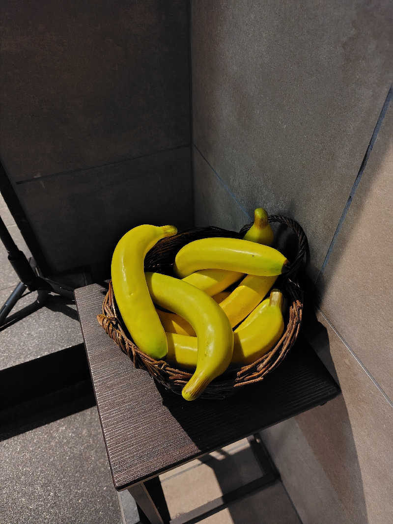めんたいこ〜さんのSAUNA MONKEY / サウナモンキー 名古屋のサ活写真