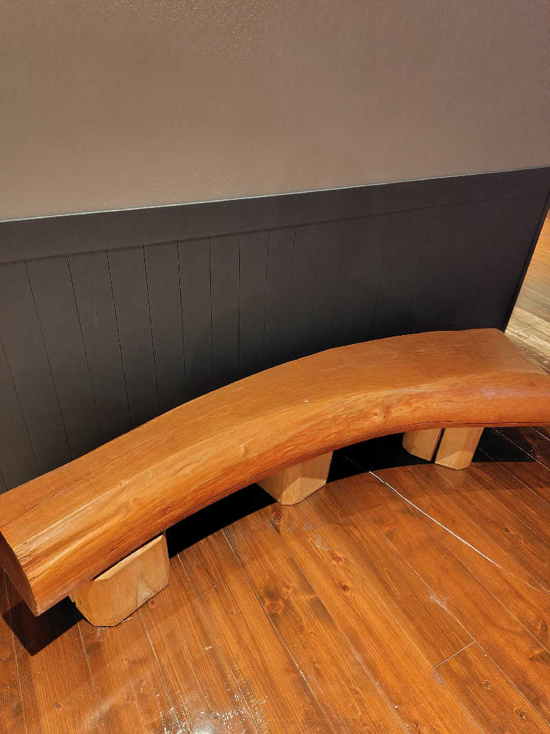 めんたいこ〜さんのきまち温泉 大森の湯のサ活写真