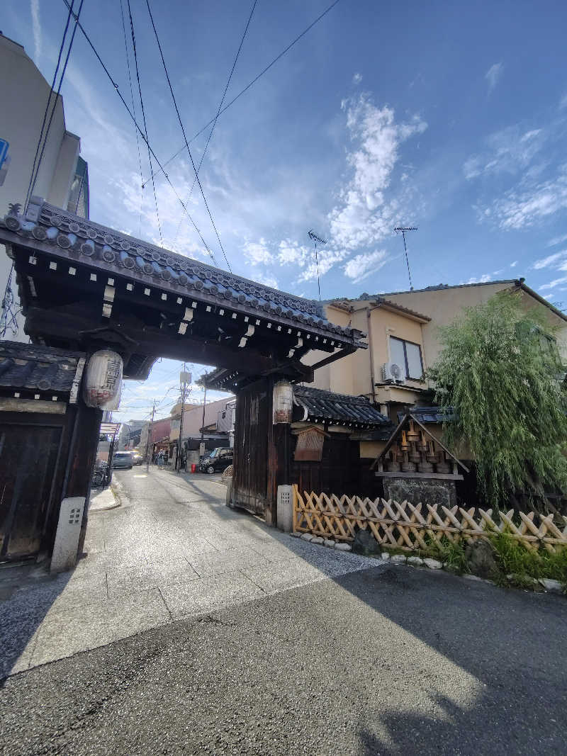 めんたいこ〜さんの都湯-島原-のサ活写真