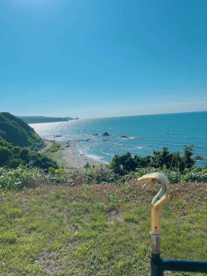 燿丞(ようすけ)さんの岬の湯 しゃこたんのサ活写真