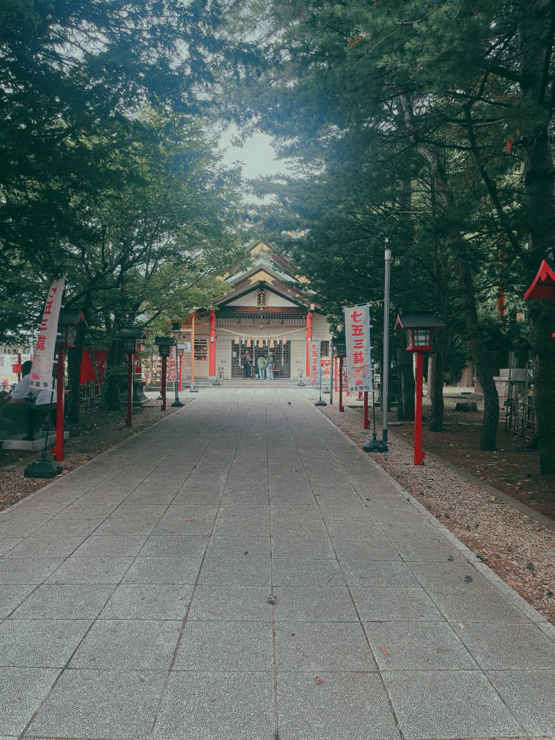 燿丞(ようすけ)さんの湯屋サーモンのサ活写真