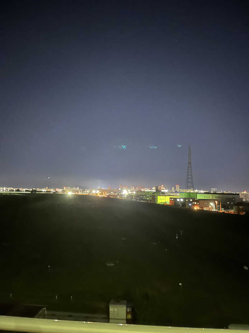 よーちゃんさんのこうしんの湯のサ活写真