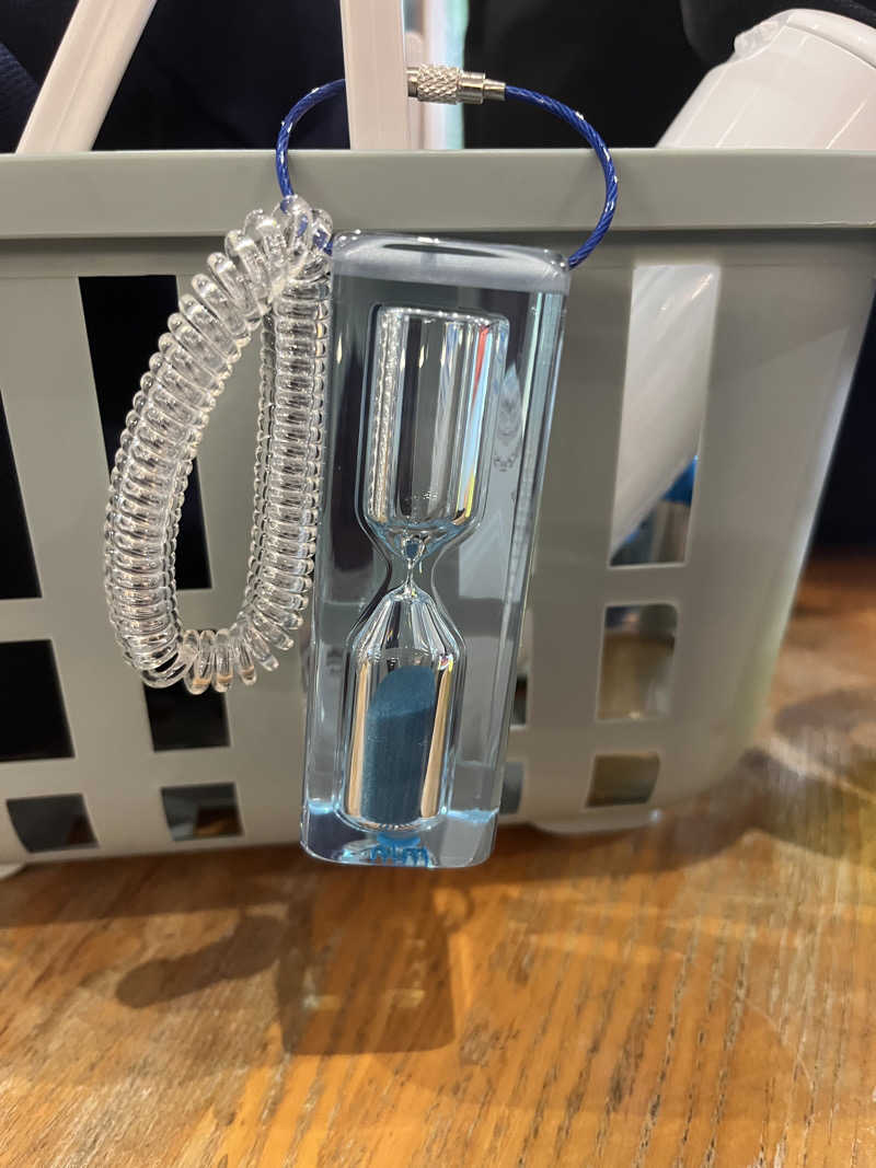 よーちゃんさんの里の森 森のゆのサ活写真