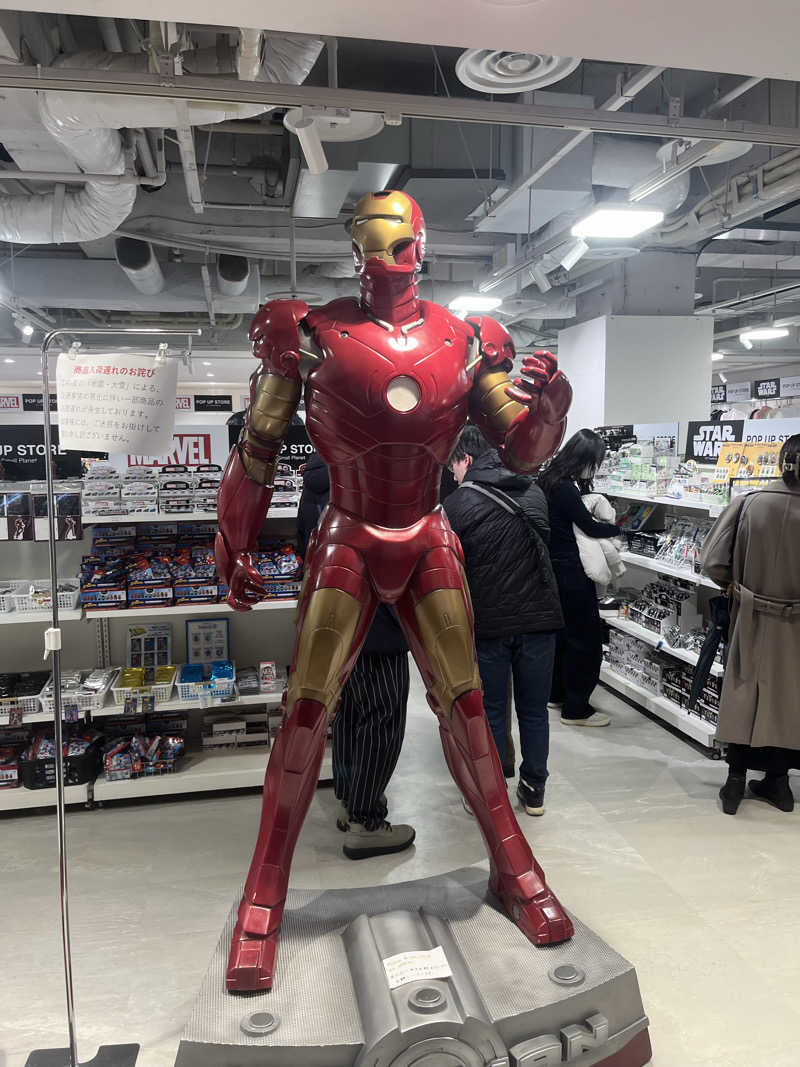 よーちゃんさんのザ・センチュリオンサウナレスト&ステイ札幌のサ活写真