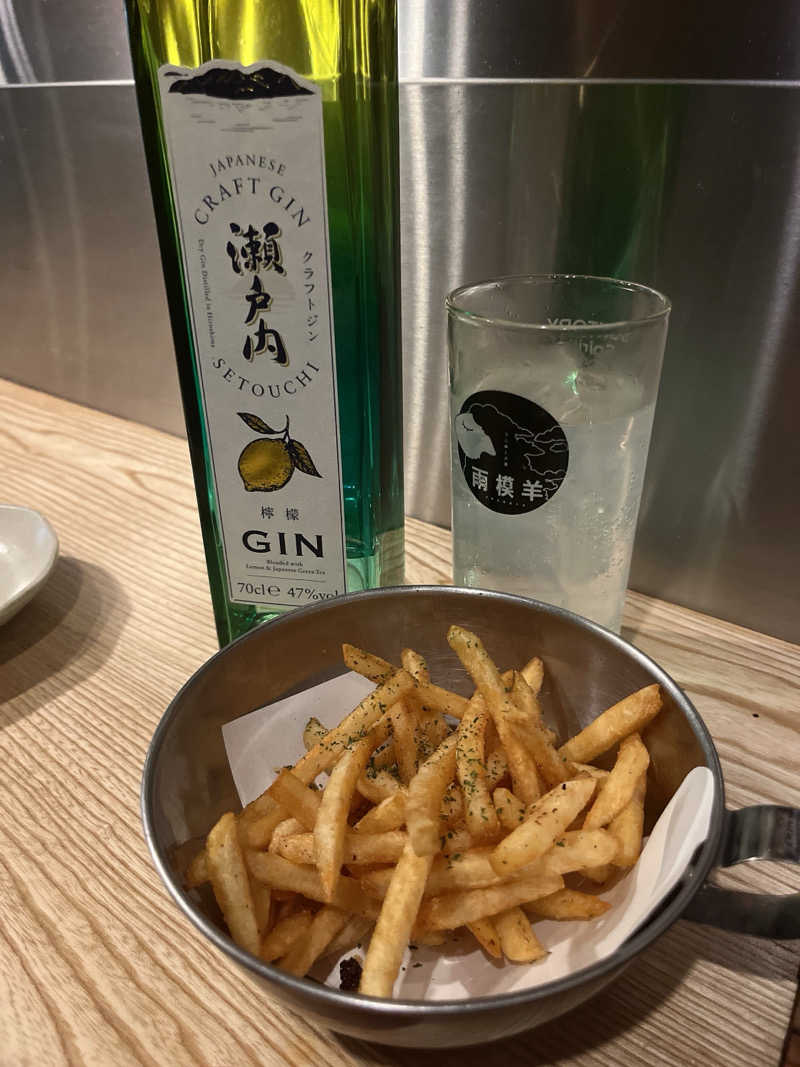 よーちゃんさんのニコーリフレ SAPPOROのサ活写真