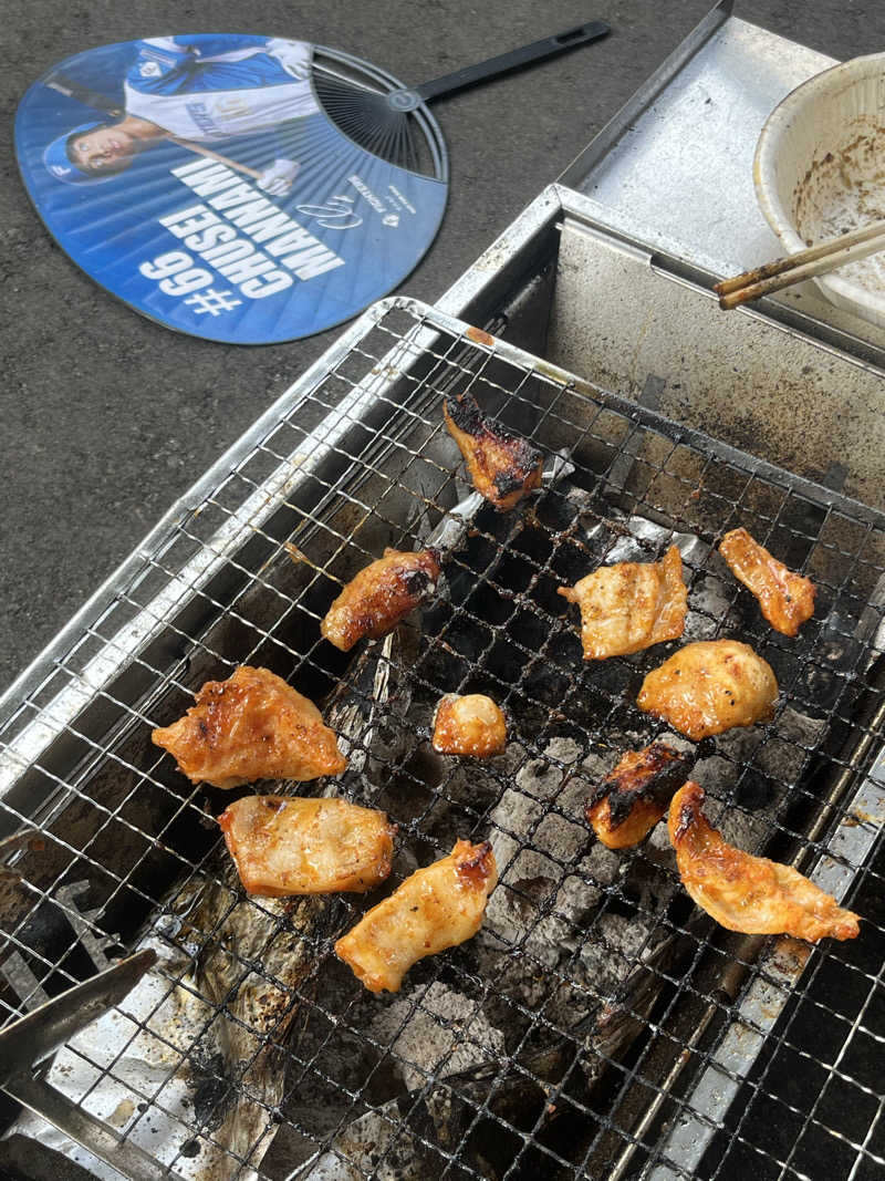 よーちゃんさんのgoodsauna & spa SAPPOROのサ活写真