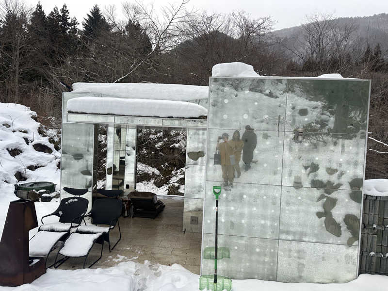 さ〜うなさんの別邸 仙寿庵のサ活写真