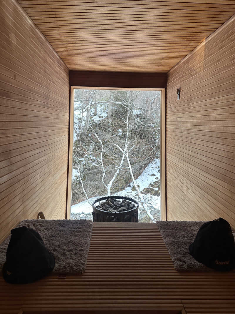 さ〜うなさんの別邸 仙寿庵のサ活写真