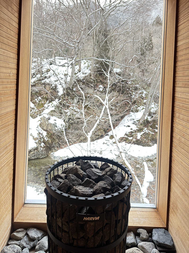 さ〜うなさんの別邸 仙寿庵のサ活写真