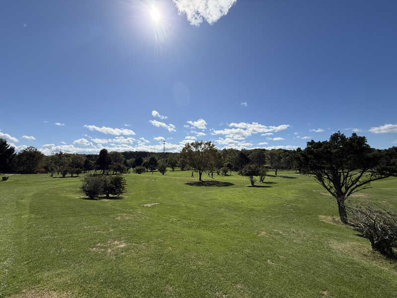 ぼぶさんの恵庭温泉ラ・フォーレのサ活写真