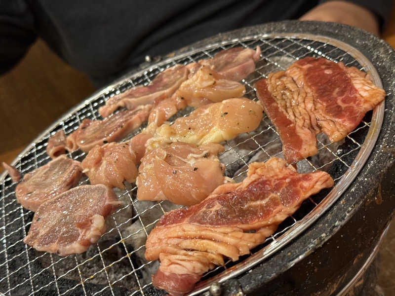 ぼぶさんの恵庭温泉ラ・フォーレのサ活写真