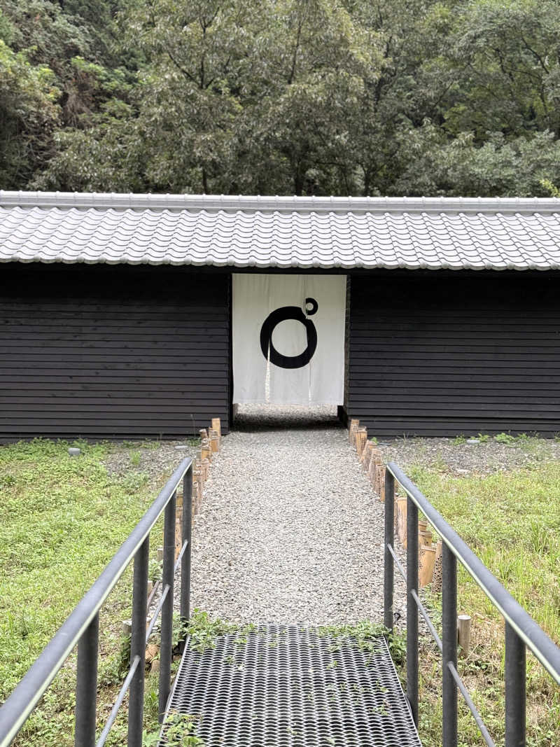 Ｍ＆ＴさんのOND SAUNAのサ活写真