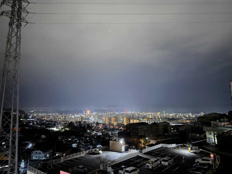 Ｍ＆Ｔさんの一本桜温泉センターのサ活写真