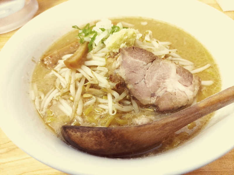 くに王子さんの湯屋サーモンのサ活写真