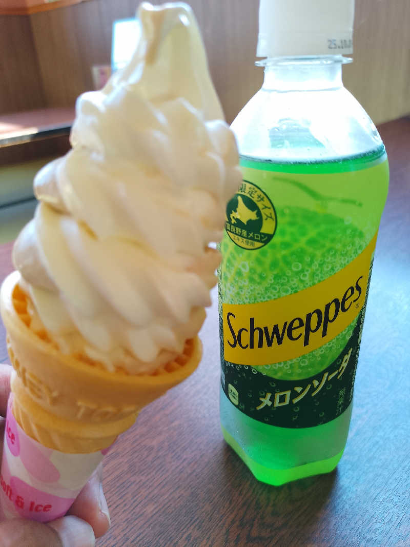 くに王子さんの湯屋サーモンのサ活写真