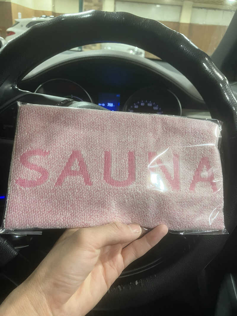こめさんのSAUNA煌ｰKOUｰのサ活写真