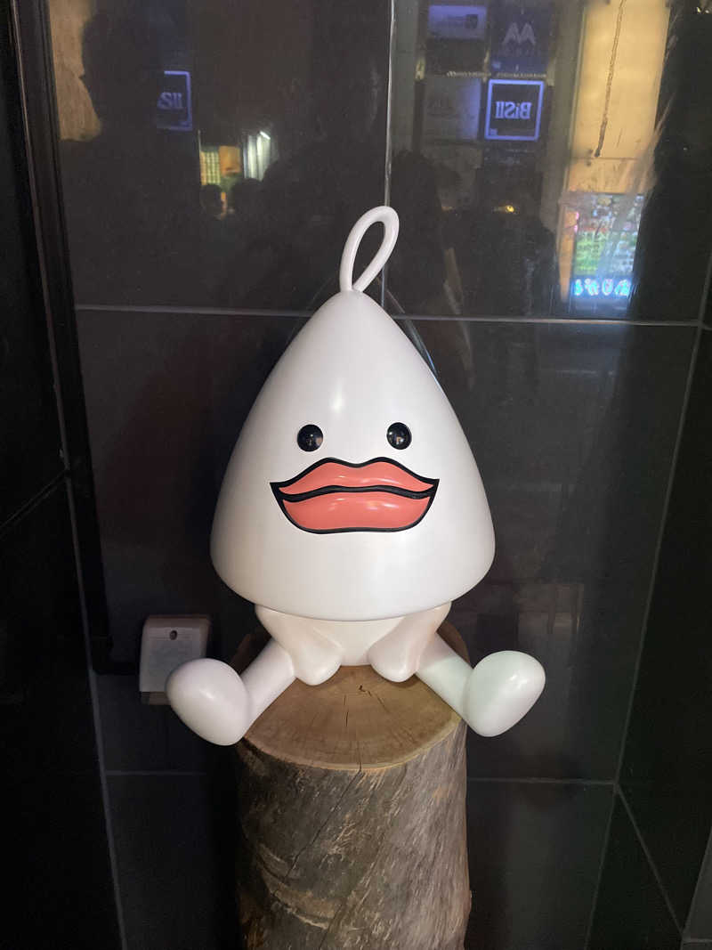 邪風呂さんのサウナ東京 (Sauna Tokyo)のサ活写真