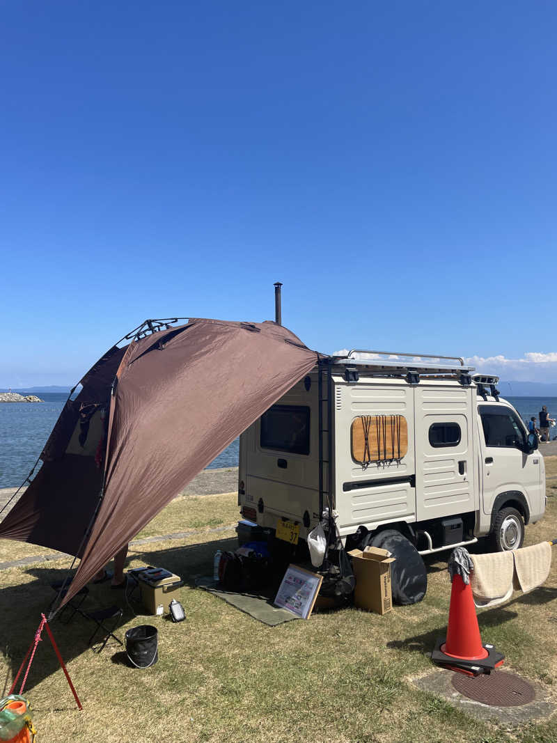 邪風呂さんのUNITED AOMORI37(ユナイテッドアオモリサウナ)のサ活写真