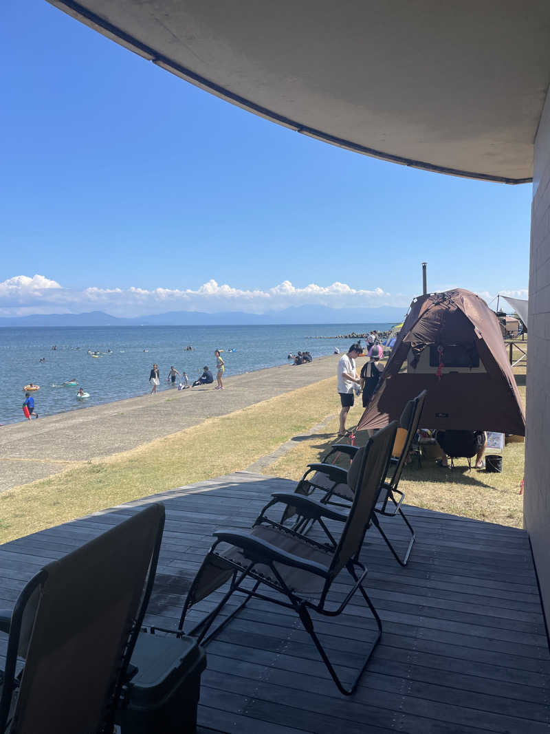 邪風呂さんのUNITED AOMORI37(ユナイテッドアオモリサウナ)のサ活写真