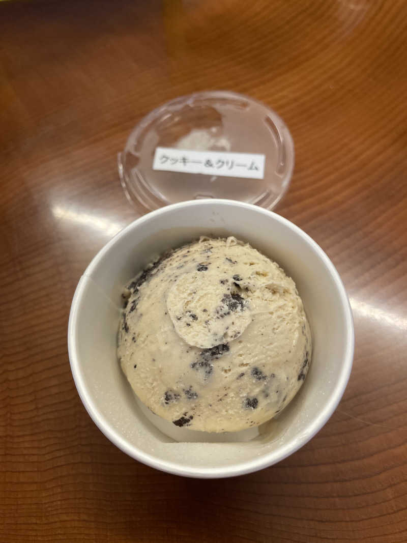 邪風呂さんの津軽おのえ温泉 日帰り宿 福家のサ活写真