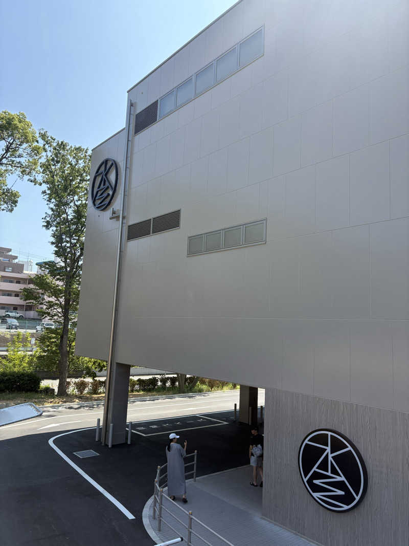 暑熱順化さんのSPA&SAUNA水春 服部緑地のサ活写真