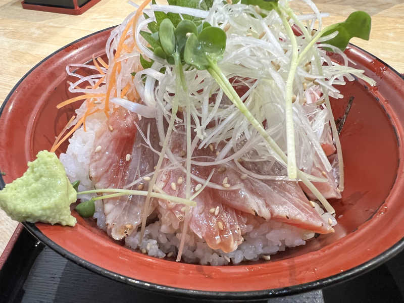 りっちぎーさんのスーパー銭湯 佐野やすらぎの湯のサ活写真