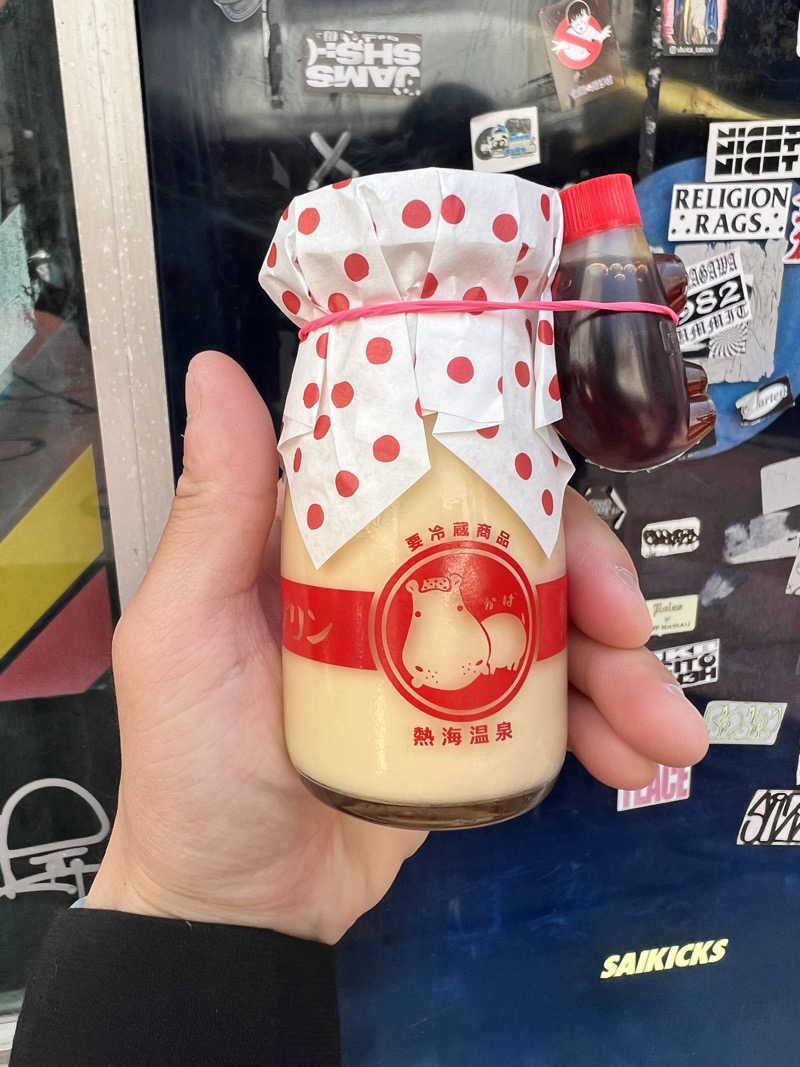 りっちぎーさんのオーシャンスパ Fuuaのサ活写真