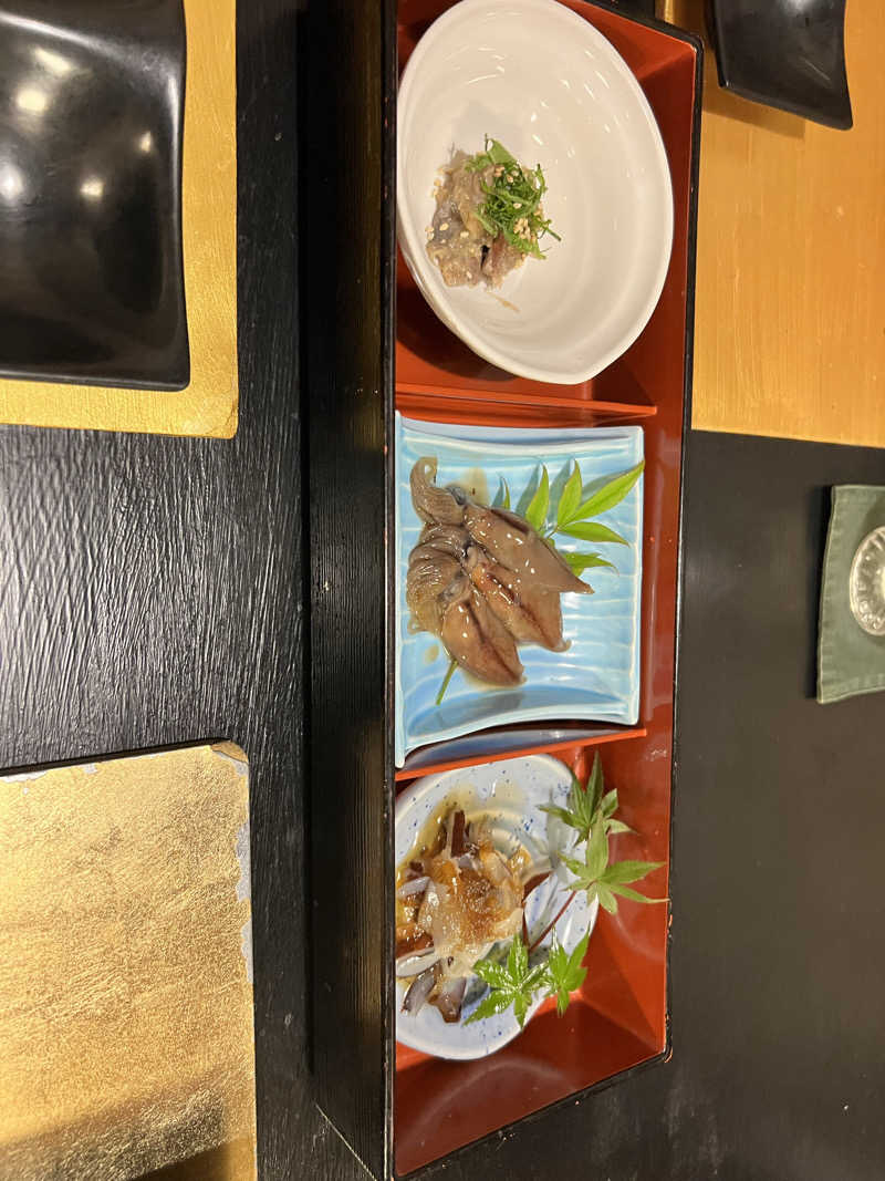 りっちぎーさんの小江戸温泉 KASHIBAのサ活写真