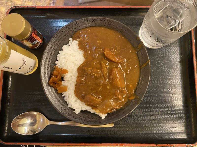 ねーぶるさんさんのサウナ&カプセルホテル 北欧のサ活写真