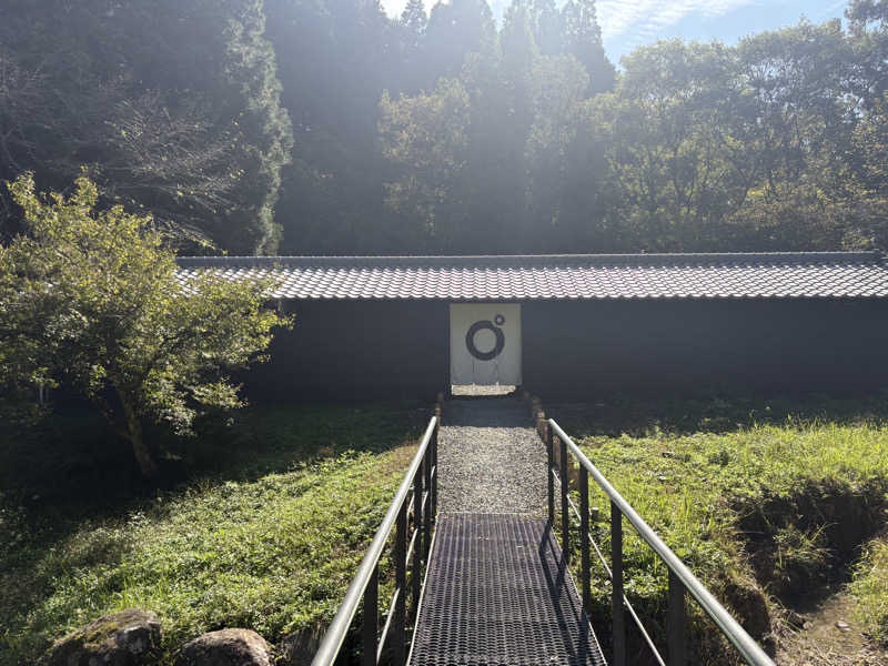 nobuuさんのOND SAUNAのサ活写真