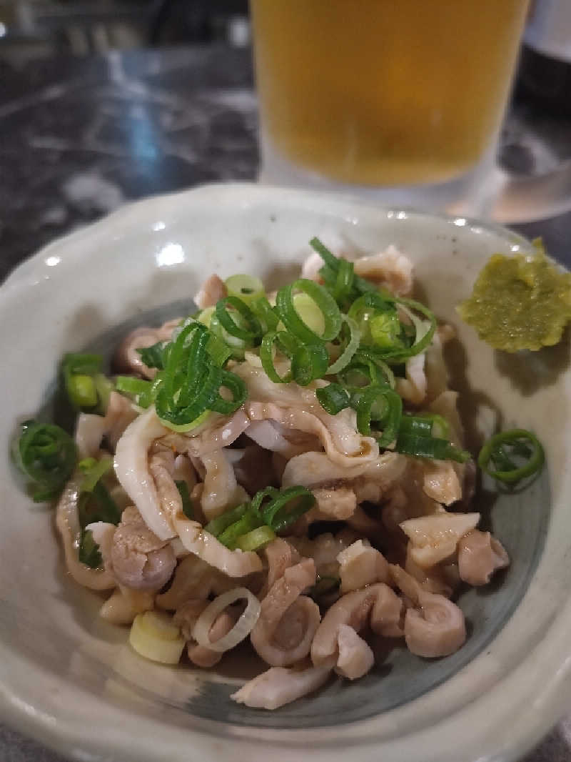 かみたんさんの小倉サウナ TOTONOI (ととのい)のサ活写真