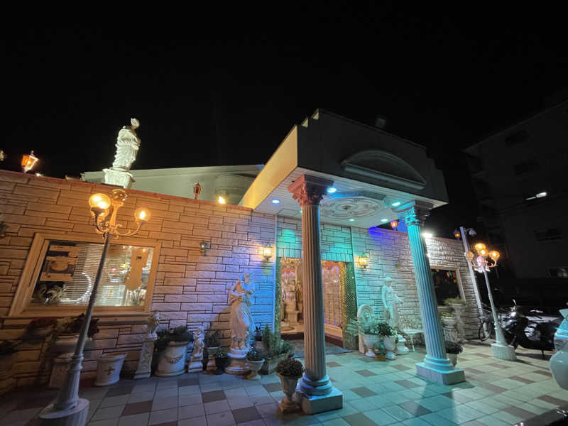 なさんのクアパレスのサ活写真