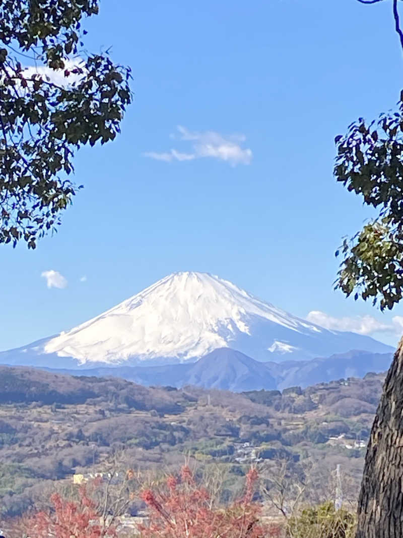 サウナースさんの野天湯元 湯快爽快 ちがさきのサ活写真