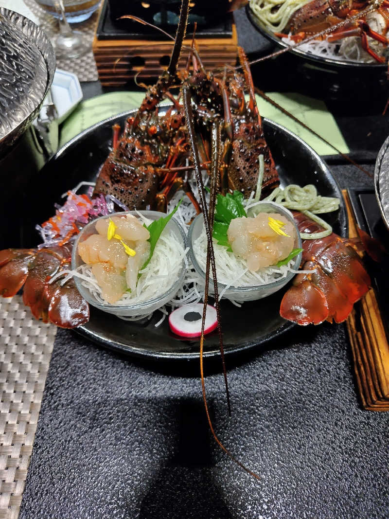 ジャグサウナーさんのリゾートヒルズ豊浜 Resort Hills Toyohama～ 蒼空の風～のサ活写真