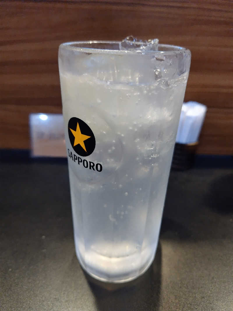 ジャグサウナーさんのウェルビー栄のサ活写真