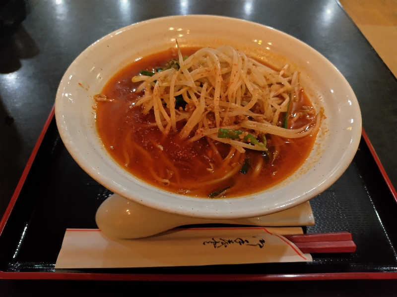 ジャグサウナーさんのウェルビー栄のサ活写真