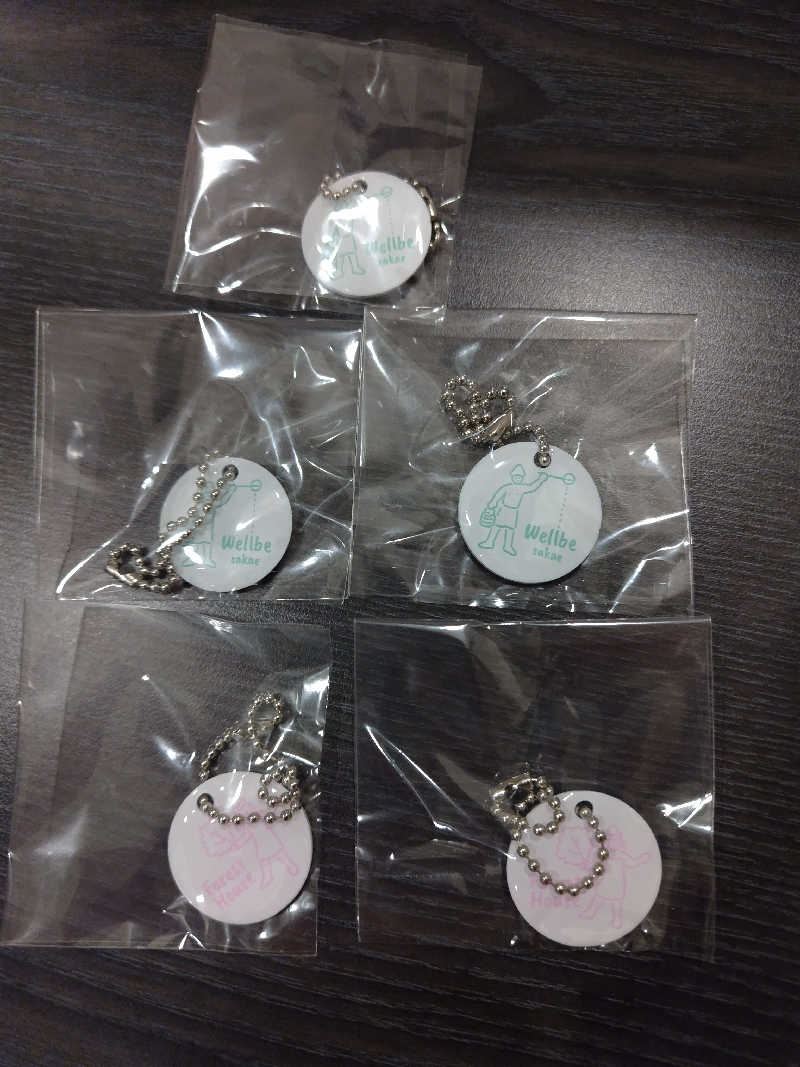 ジャグサウナーさんのウェルビー栄のサ活写真