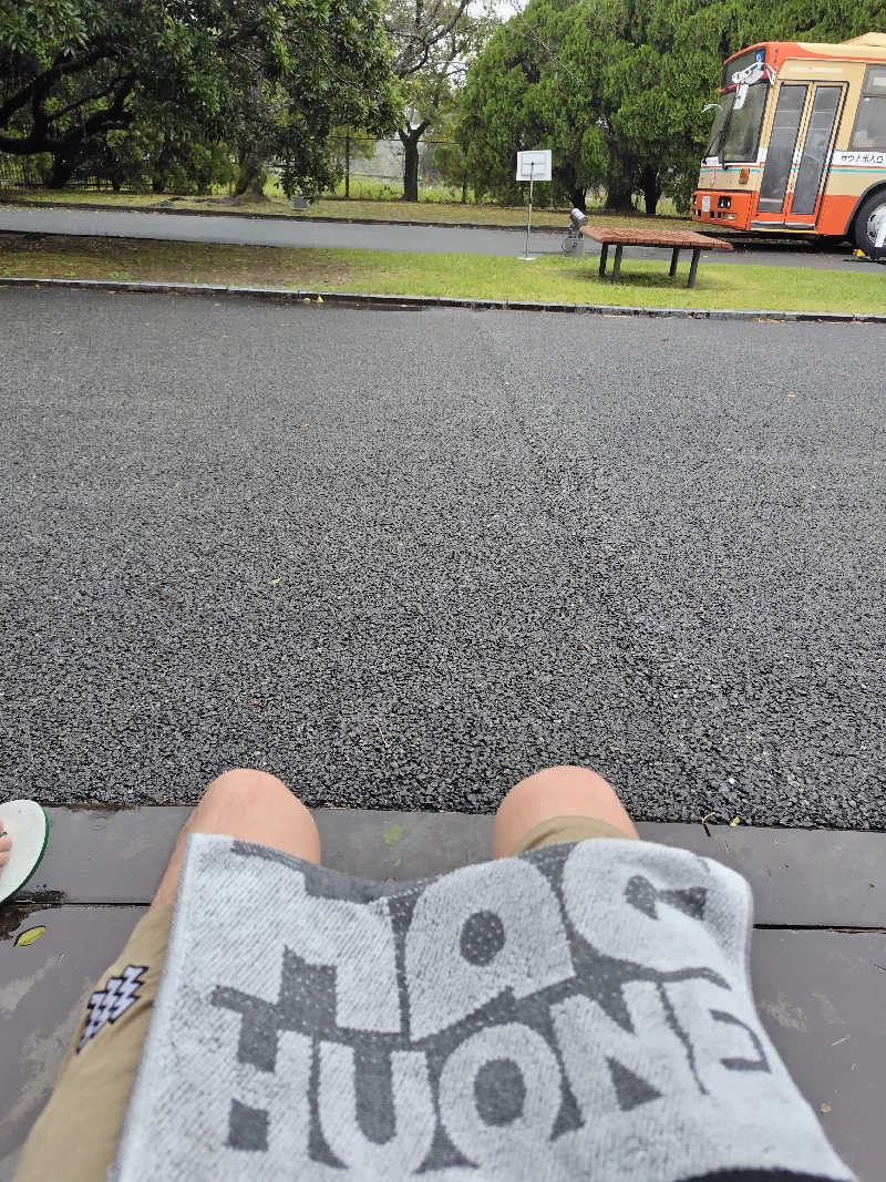 ジャグサウナーさんのサバスのサ活写真