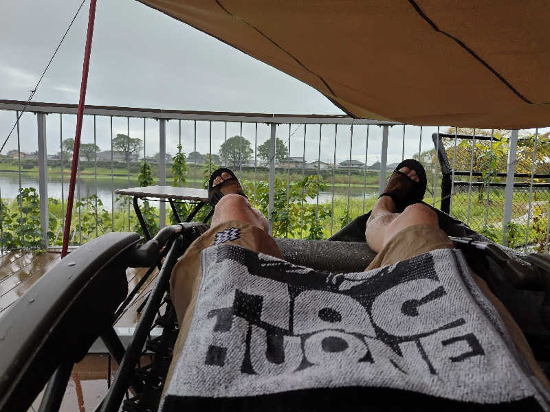 ジャグサウナーさんのサバスのサ活写真