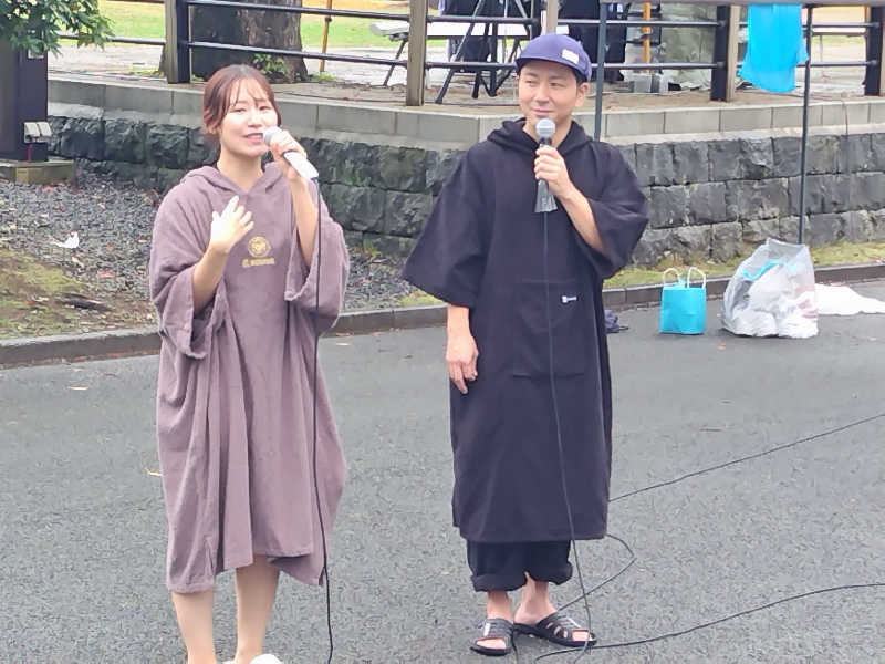 ジャグサウナーさんのサバスのサ活写真